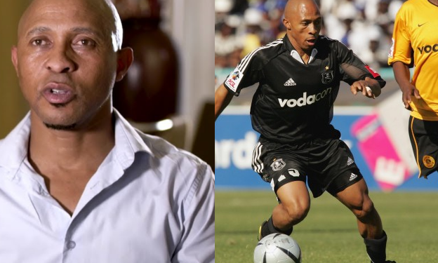 benedict tso vilakazi i blew it