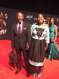 Who is Don Mlangeni ’s wife?