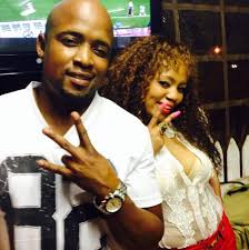 Who is Themba Nofemele’s wife?