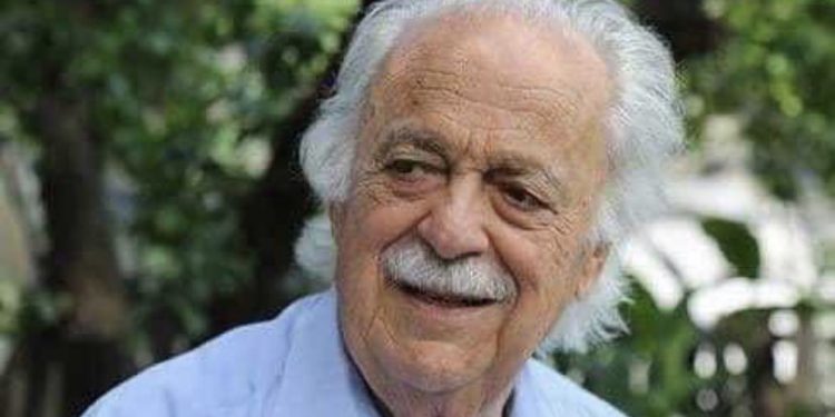 george bizos dies