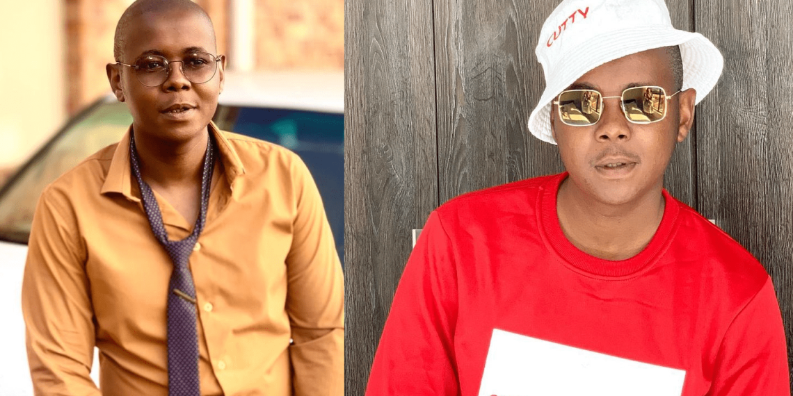 Mamabolo Biography, Age, Skeem Saam, Career, Wife, Net Worth