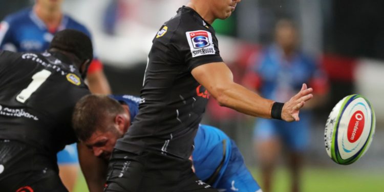 Newcastle Falcons signs Boks scrum-half Louis Schreuder