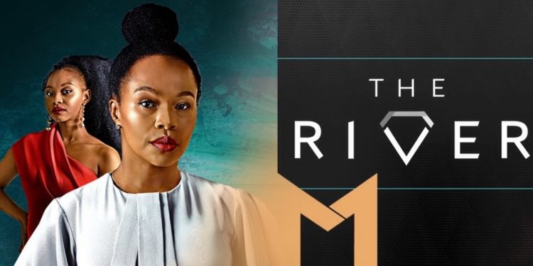 The River: Lindiwe leaves viewers in stitches, here is what she said