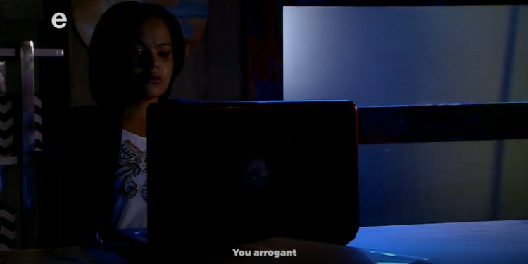 Rhythm City firebrand (Ma Blossom) Slindile Nodangala joins Scandal