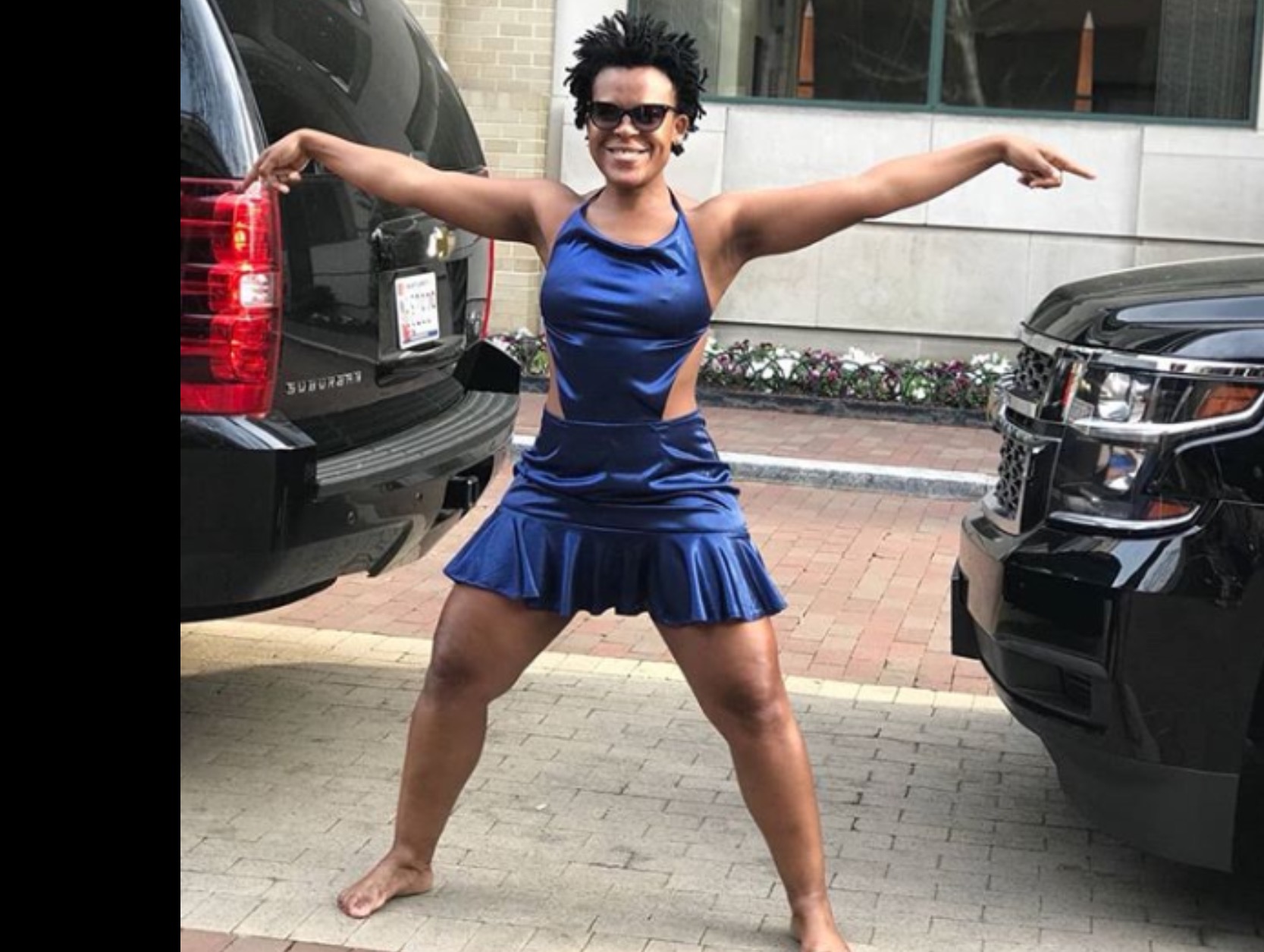 Zodwa Wabantu's Uncensored returns for Season 2