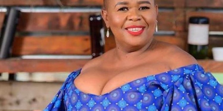 From clinic cleaner to soapie opera star, the story of Ntombifuthi Dlamini