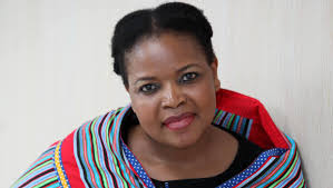 What is Florence Masebe’s Net worth?