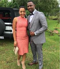 Who is Liteboho Molise's husband?