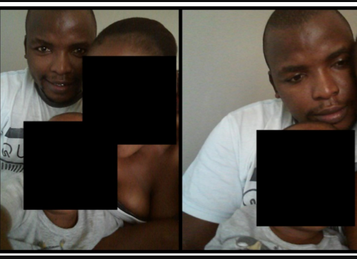 lerato pillay xenophobic twitter account unmasked