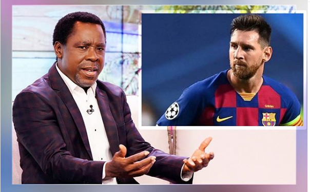 tb joshua messi leaving barcelona