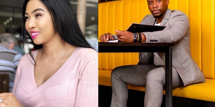 10 South African Celebs who are Widows, Widowers