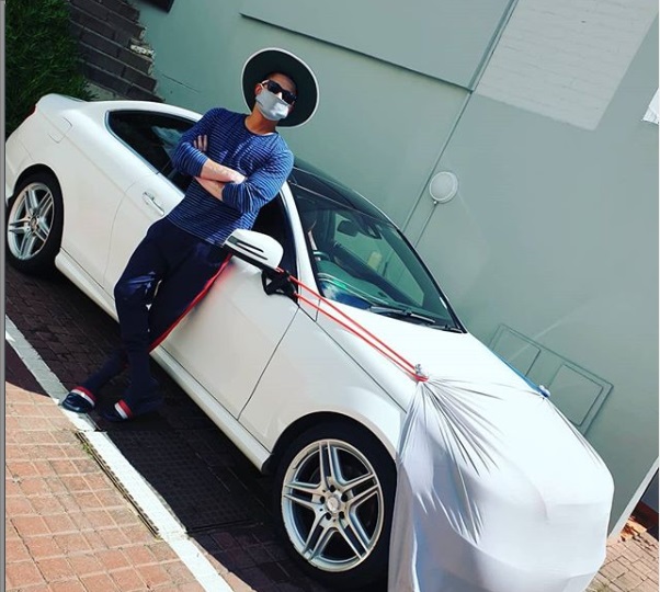 Scandal Actors And Their Cars From Bra Neo To Quinton