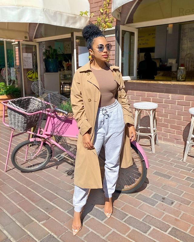 Amanda Du-Pont Biography, Pictures, Husband, Skeem Saam, Net Worth