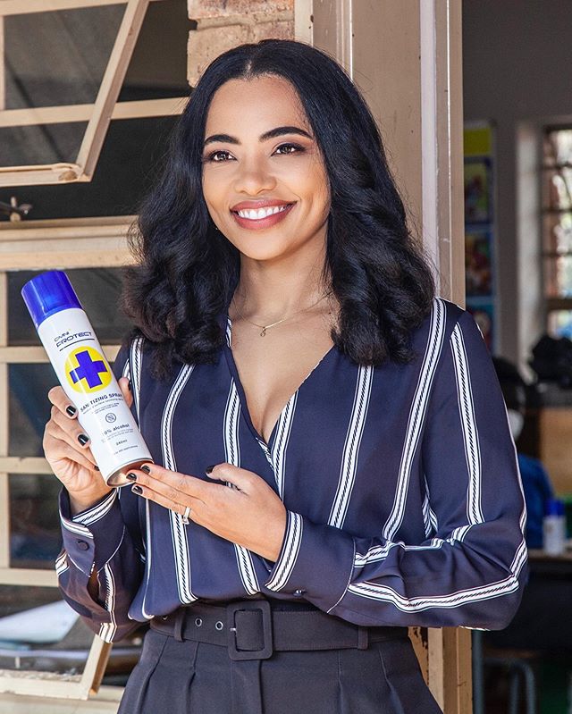 What is Amanda Du-Pont's Net Worth?