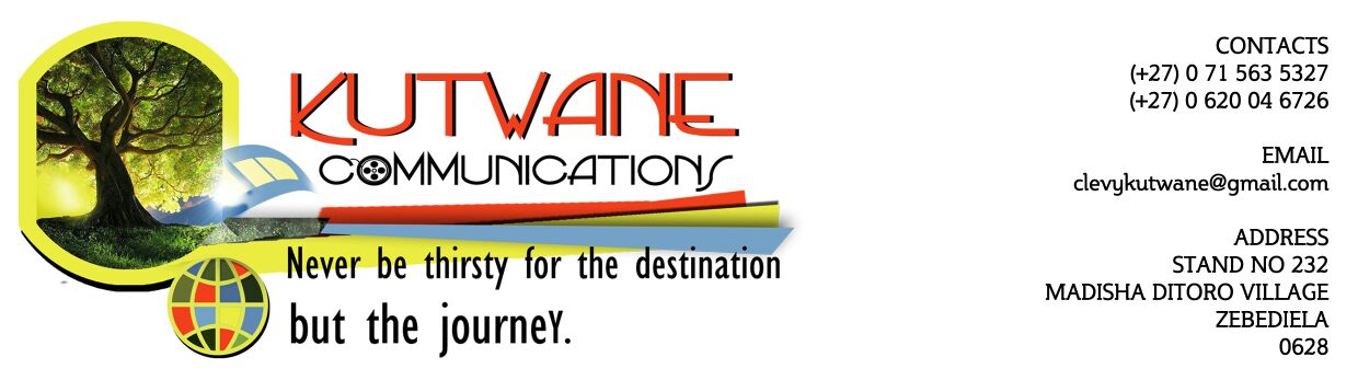 Kwane Communications