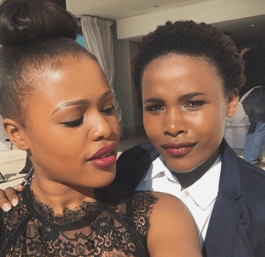 Pretty Ncayiyana: Real Life Facts About Phindile From Scandal