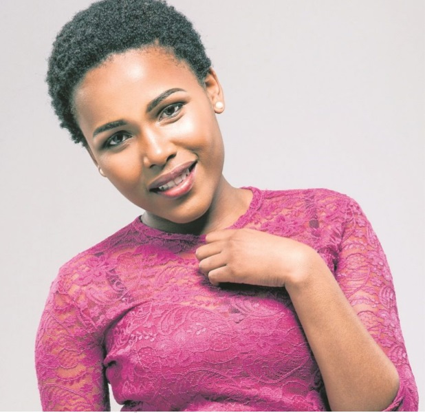 Pretty Ncayiyana: Real Life Facts About Phindile From Scandal