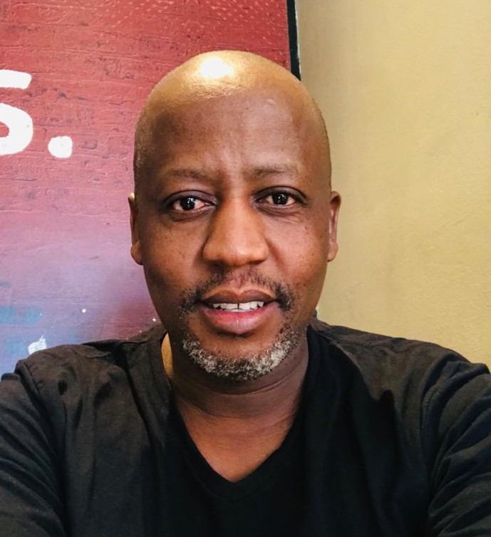 Clevy Sekgala Biography, Age, Career, Wife, Skeem Saam, Net Worth