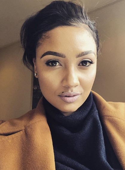 Top 6 Most Beautiful Muvhango Actresses Of All-Time