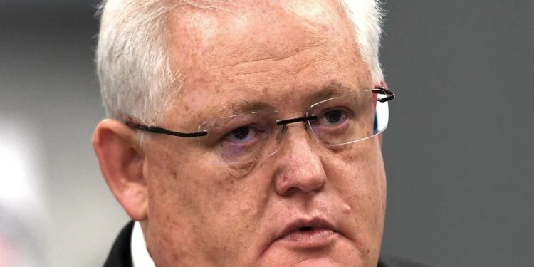 Angelo Agrizzi Health latest