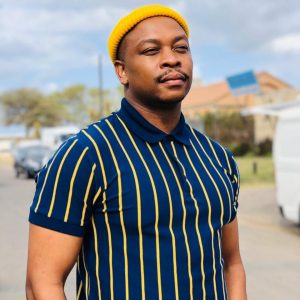 Bhekisizwe Mahlawe Biography: Age, Children, Pictures, TV Roles, Net Worth, Durban Gen