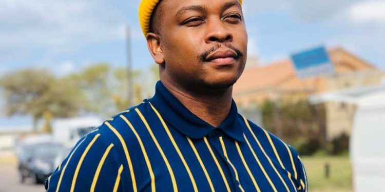 Bhekisizwe Mahlawe Biography: Age, Children, Pictures, TV Roles, Net Worth, Durban Gen