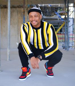 Bhekisizwe Mahlawe Biography: Age, Children, Pictures, TV Roles, Net Worth, Durban Gen