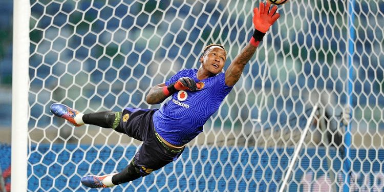 Brilliant Khuzwayo stabbed