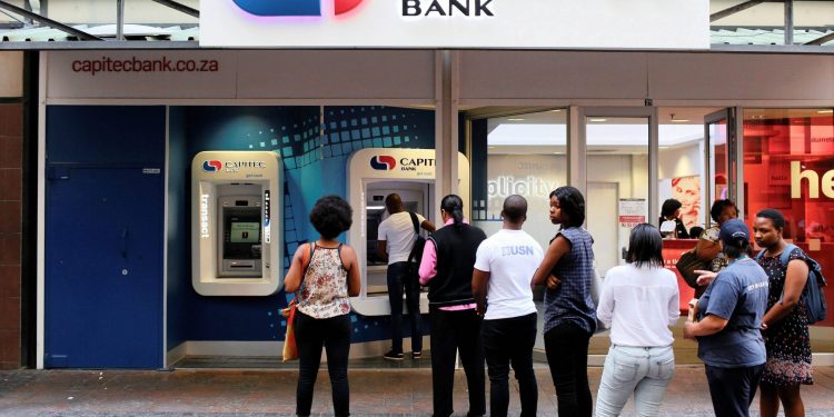 Capitec bank warns of new scam targeting its customers in SA