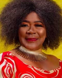 Connie Chiume Biography Age, Husband, Children, Awards, Black Panther, TV Roles, Gomora