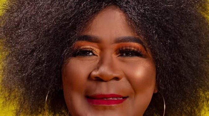 Connie Chiume Biography Age, Husband, Children, Awards, Black Panther, TV Roles, Gomora