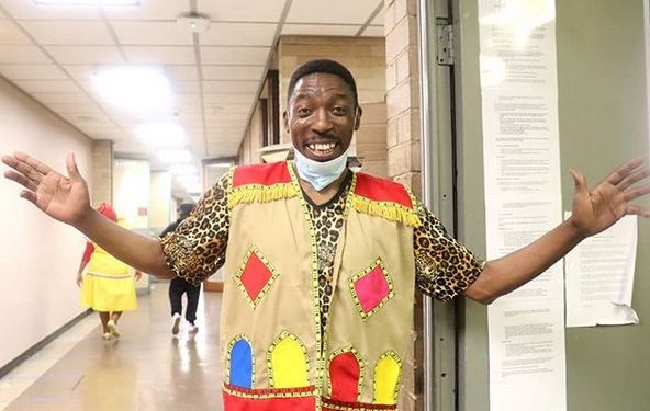 Cosmo Diale to die on Generations The Legacy