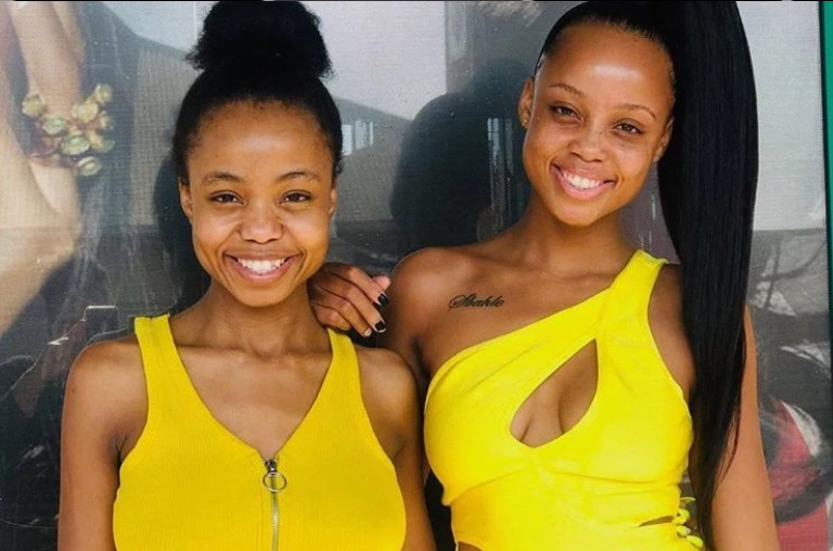 Pictures: 10 South African Celebrities With Twins