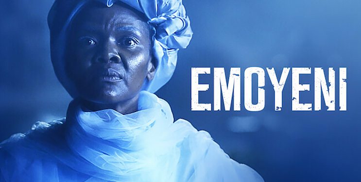 Emoyeni Netflix