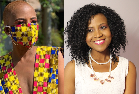 Former Muvhango actress Millicent Makhado hit by daring thieves