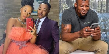 Generations the Legacy Actors, their Partners and Kids in Real Life