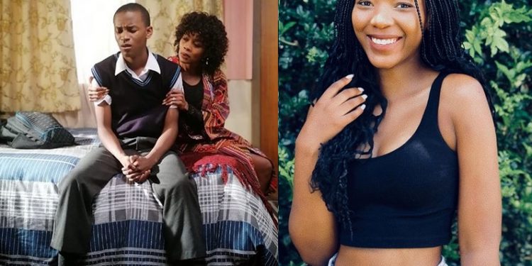 Gomora cast and their real ages