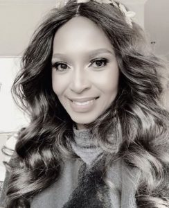 Katlego Danke Biography, Age, Baby, Husband, TV Roles, Eviction, Wedding, Awards, Net Worth, Gomora