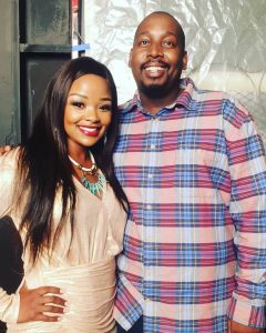 Khaya Mthembu Biography: Age, Girlfriend, TV Roles, Net Worth, Gomora