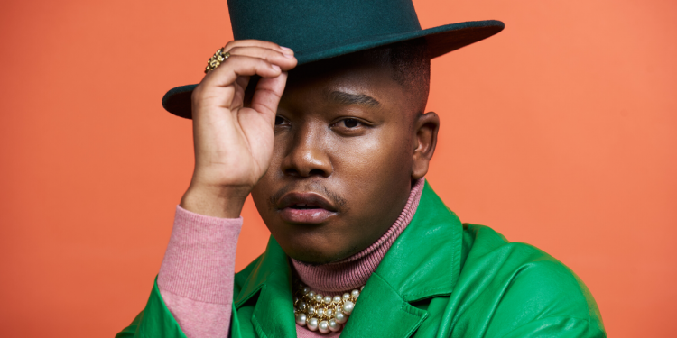 Langa Mavuso leaves Black Coffee