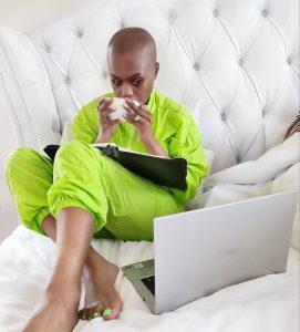Lusanda Mbane Biography; Age, Husband, Children, TV Roles, Net Worth, Cars, Scandal!