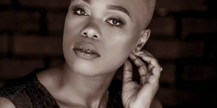 Lusanda Mbane Biography; Age, Husband, Children, TV Roles, Net Worth, Cars, Scandal!
