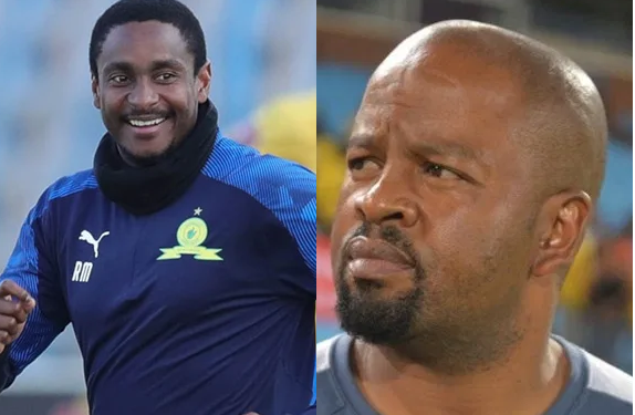 Mamelodi Sundowns have appointed Manqoba Mngqithi and Rhulani Mokwena as joint Head Coaches