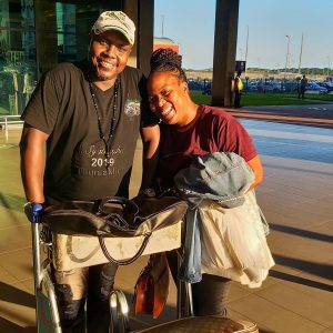 Meshack Mavuso Biography Age, Wife, Children, Debt, TV Roles, Net Worth, Durban Gen