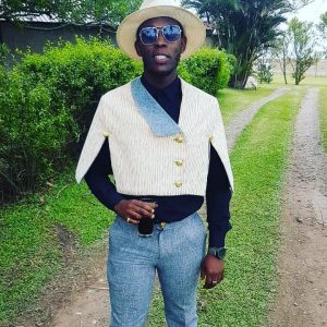 Mthandeni Mbambo Biography: Age, Career, Theatre, TV Roles, Net Worth, Durban Gen