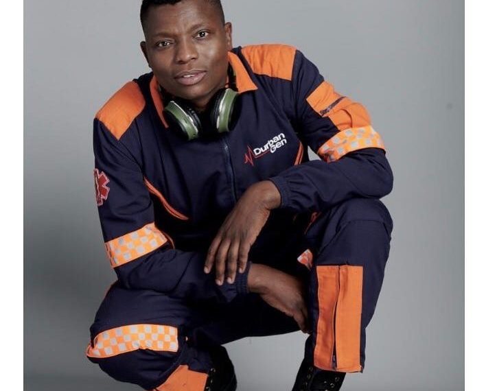 Mxolisi Majozi Biography Age, Music, Shoddy Lifestyle, Soap Launch, TV Roles, Net Worth, Durban Gen
