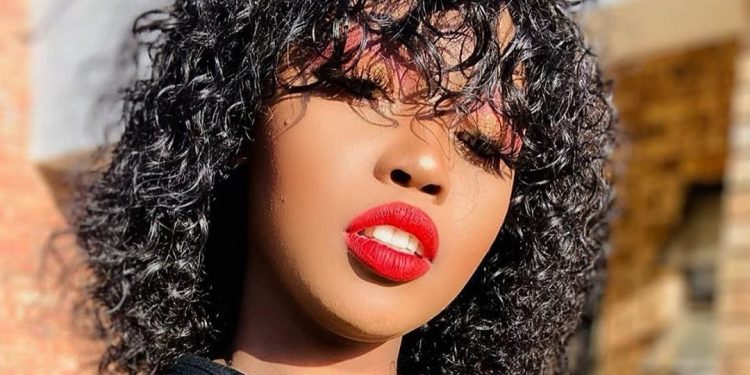 Zodwa Wabantu's fans slam Dr Mbali from Durban Gen for being a diva