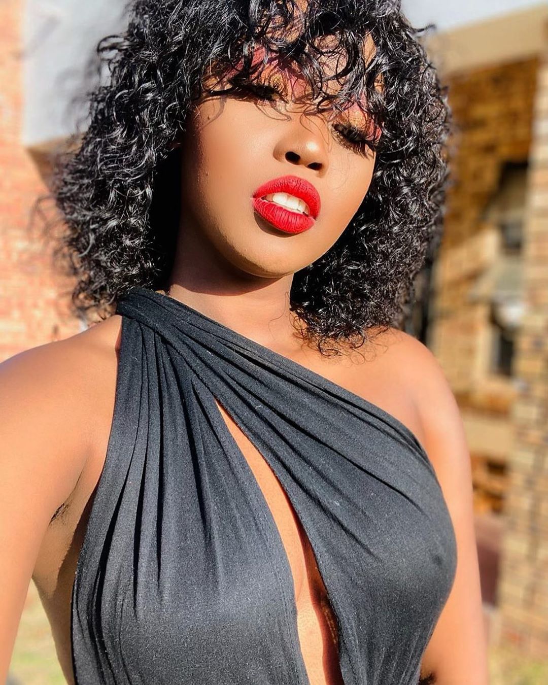 Zodwa Wabantu's fans slam Dr Mbali from Durban Gen for being a diva
