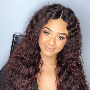 New bae alert Babes Wodumo’s leaves her Insta fans in a frenzy.