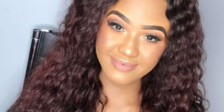 New bae alert Babes Wodumo’s leaves her Insta fans in a frenzy.